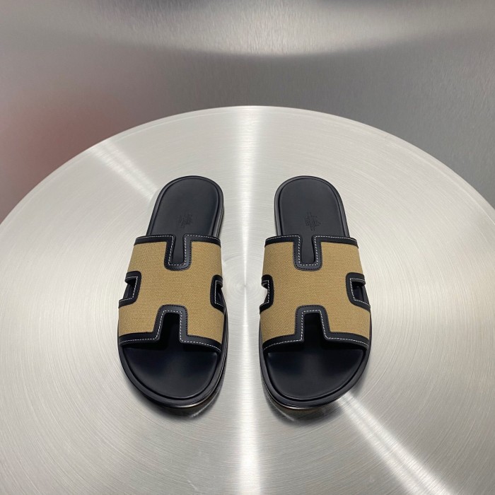 Hermes Izmir Sandals Size 39-45 10-Color