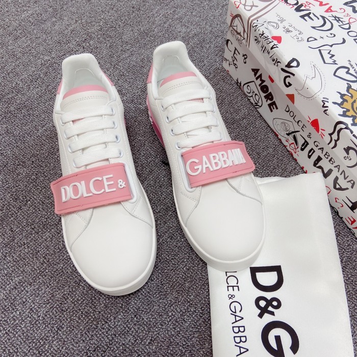 Dolce Gabbana Women Sneakers Shoes Gr. 35 - 41