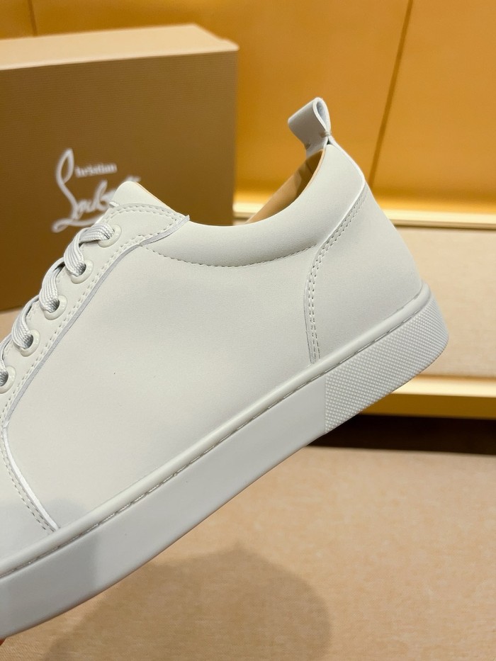 Christian Louboutin Sneaker Size 36-46