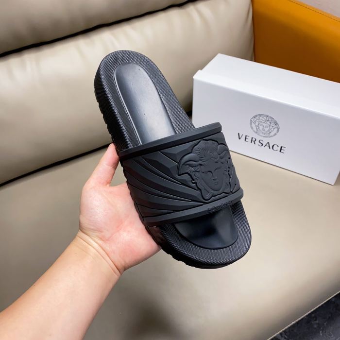 Versace Mens Sandals Gr. 40-44