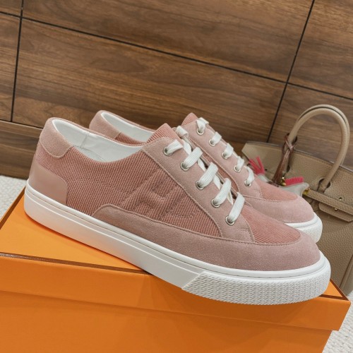 Hermes Deep Sneaker Size 36-45 7-Color