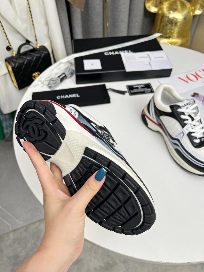 Chanel New Sneaker size 36-46