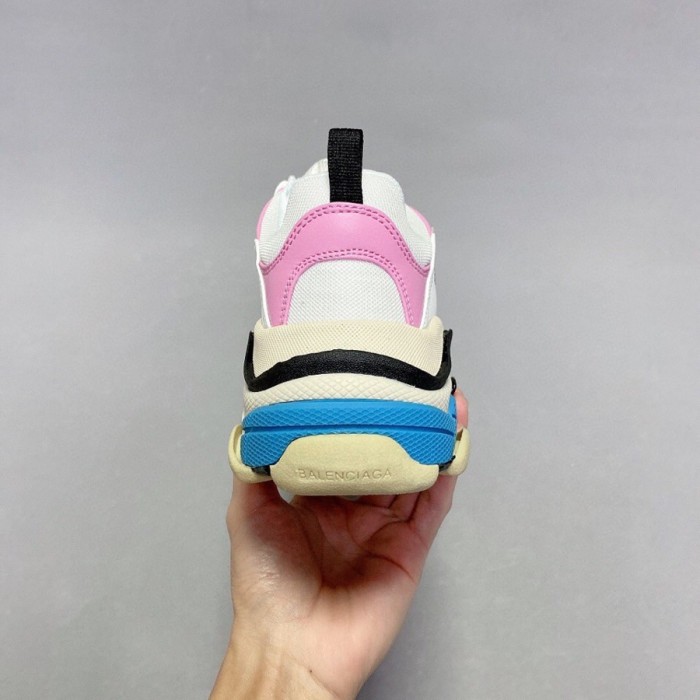 Balenciaga Triple S Sneaker Size 35-46 8-Color