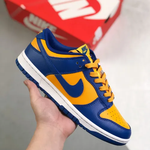 Nike Dunk Low Top Sneakers Gr. 36-45