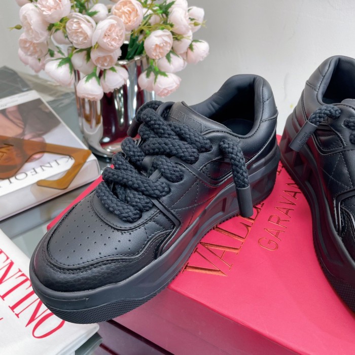 Valentino One Stud XL Sneaker Size 36-45 5-Color
