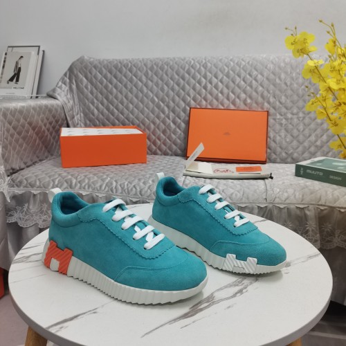 Hermes Bouncing Sneaker Size 36-45 5-Color