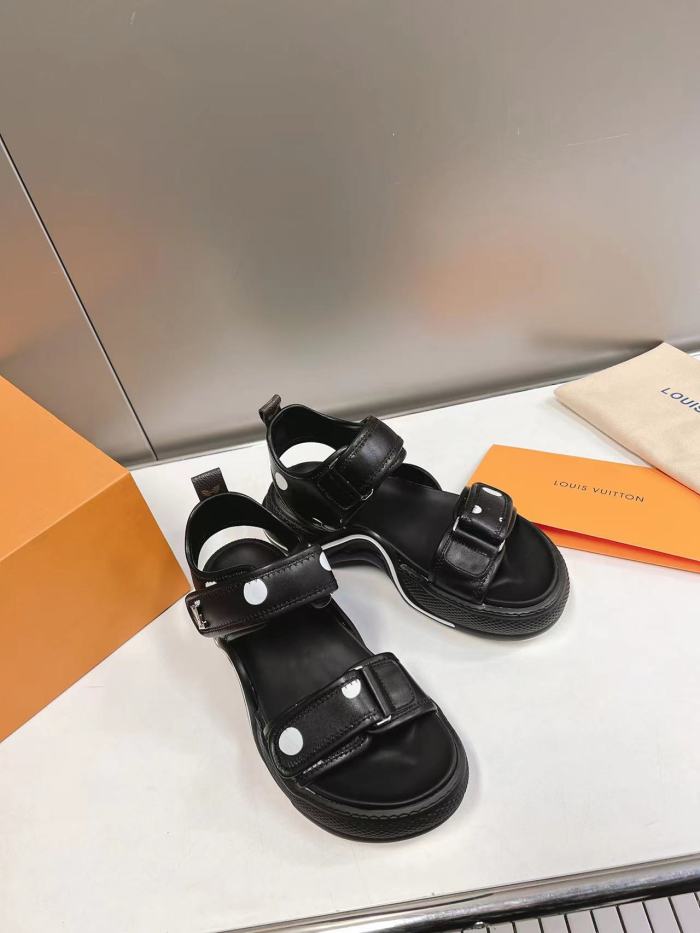 Louis Vuitton Archlight Sandals Size 36-40