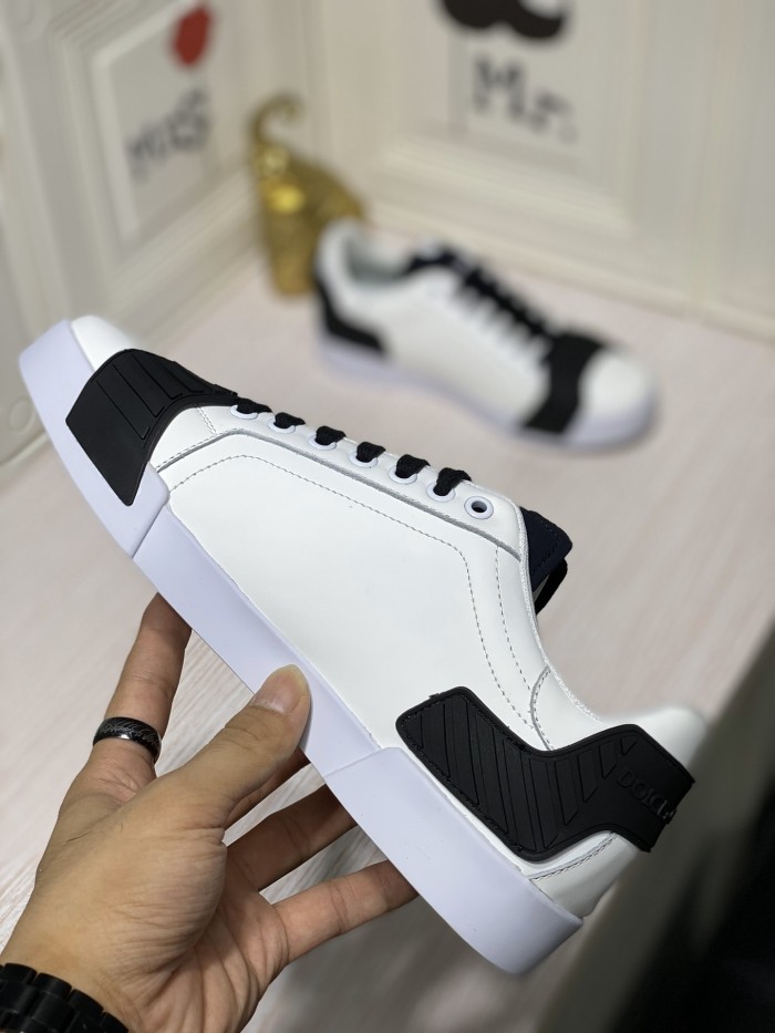 Dolce Gabbana Mens/Women Sneakers Shoes Gr. 35 - 45