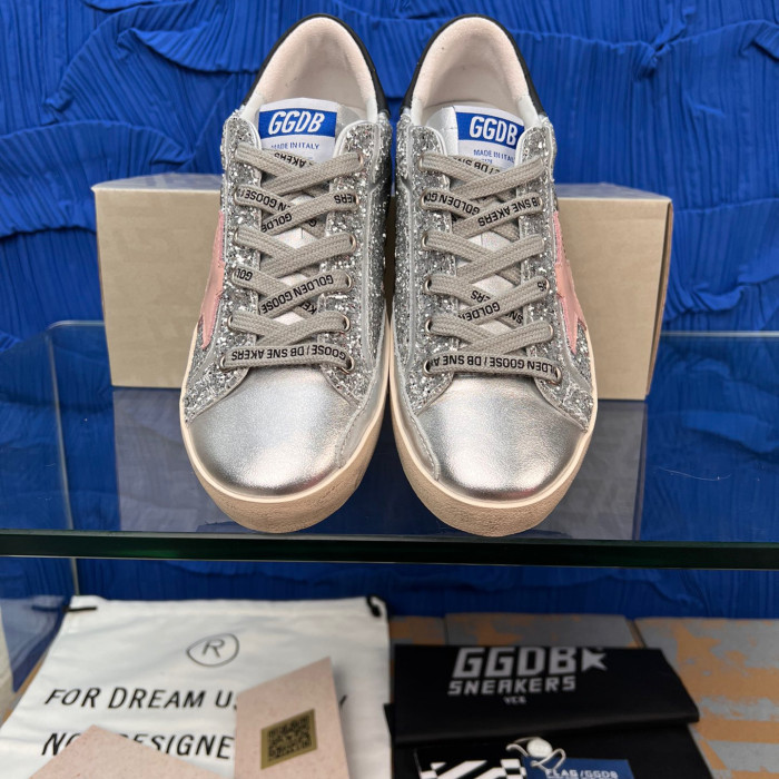 GGDB Sneaker Slippers Size 36-45 6-Color