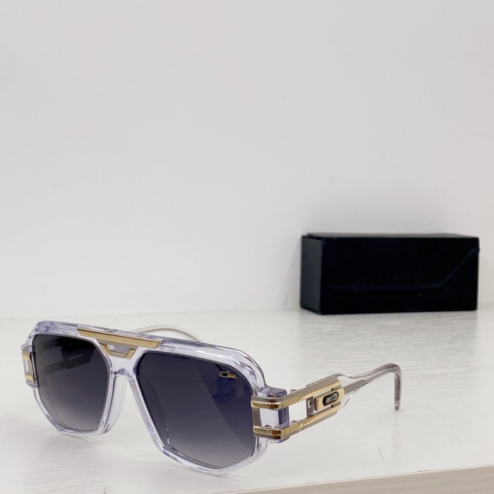Cazal Sunglasses 6-Color
