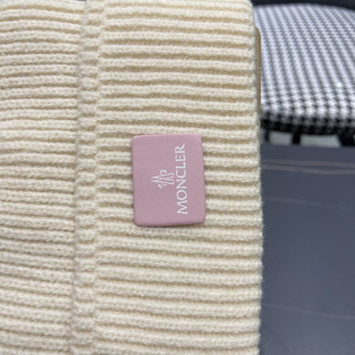 Moncler Knitted Hat 5-Color
