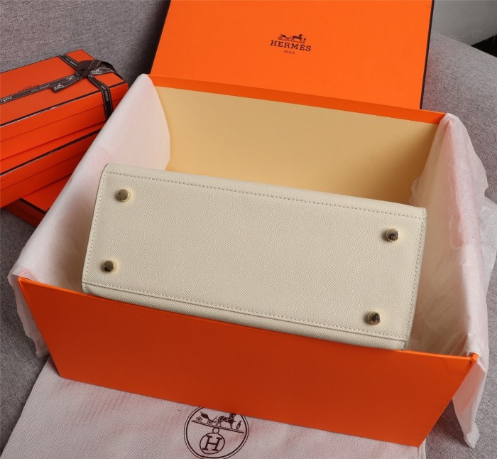 Hermes Women Handbags Shoulder Bags 3-Size