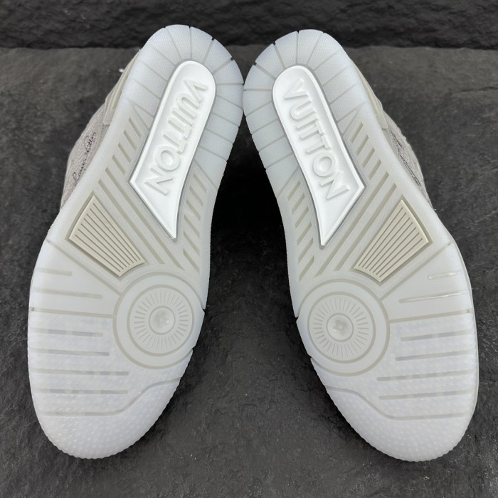 Louis Vuitton LV Trainer x Tyler Men Sneaker Size 40-46