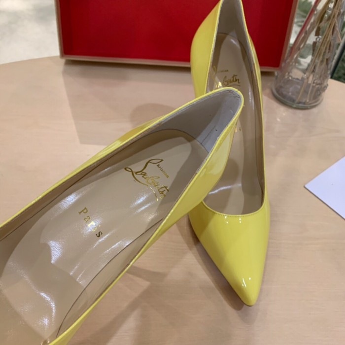 Christian Louboutin Kate Pumps Size 35-41 6-Color