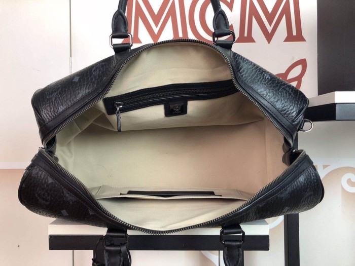 MCM Women Shoulder Bags Handbags 45*29*20cm