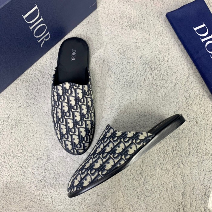 Dior Indior Slippers Size 39-45