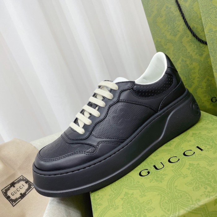 Gucci GG Sneaker Size 36-45 8-Color