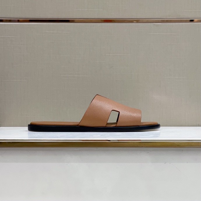 Hermes Izmir Sandals Size 39-45 8-Color