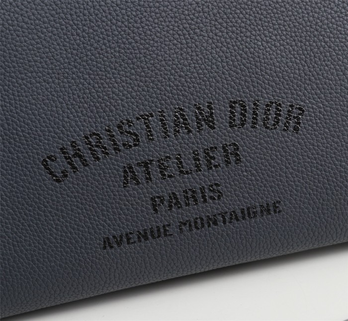 Dior Mens/Women Clutch Bags 30*20*2.5cm
