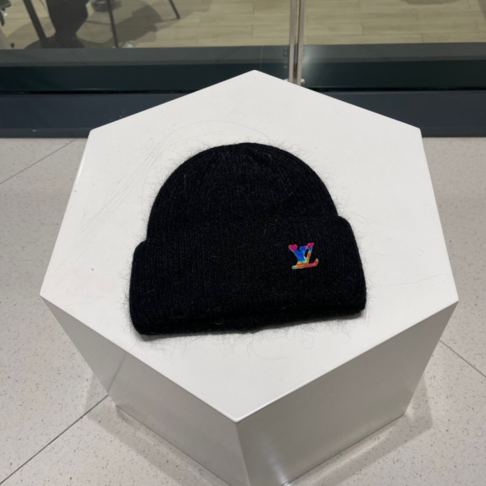Louis Vuitton Knitted Hat 4-Color