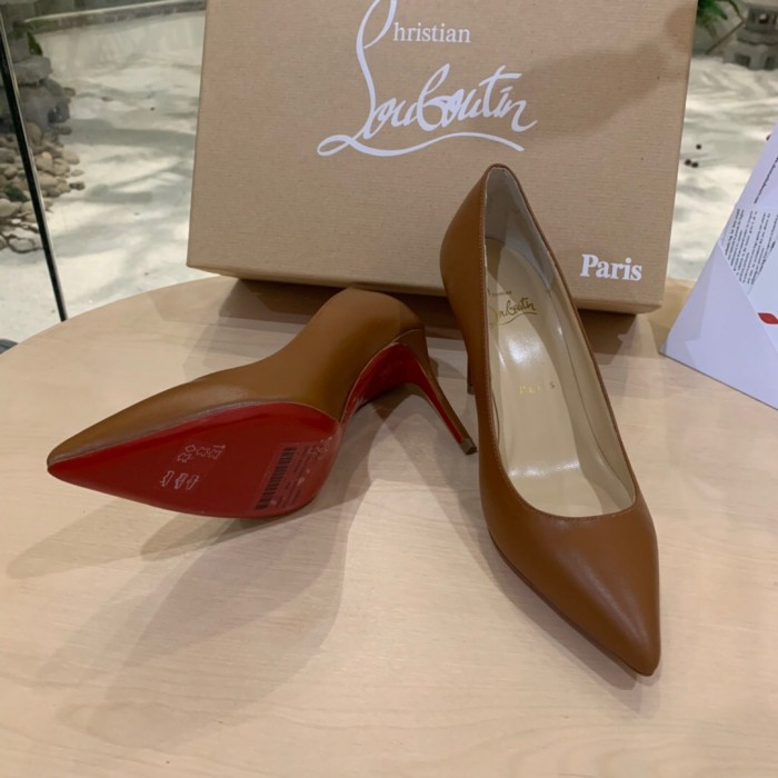 Christian Louboutin Kate Pumps Size 35-41 4-Color