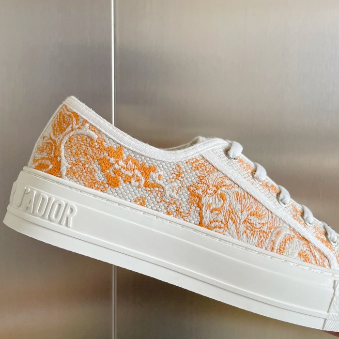 Dior Walk'N'Dior Sneaker Size 35-40 11-color