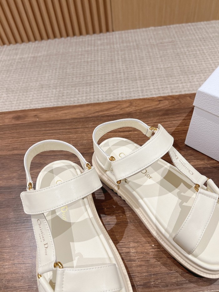 Dior Act Sandals Size 36-41