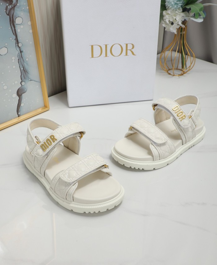Dior Act Sandals Size 36-41
