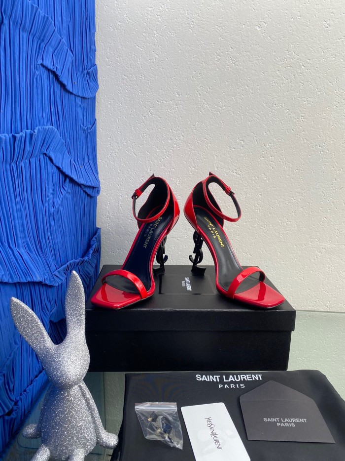 YSL Opyum Pumps Size 35-41 11-Color