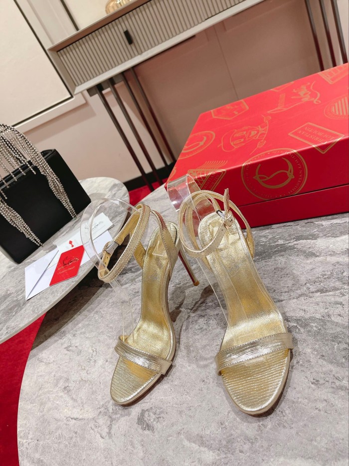 Christian Louboutin Loubigirl Pumps Size 35-41 4-Color