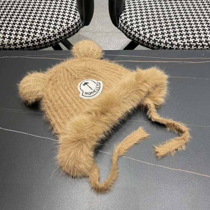 Moncler Knitted Hat