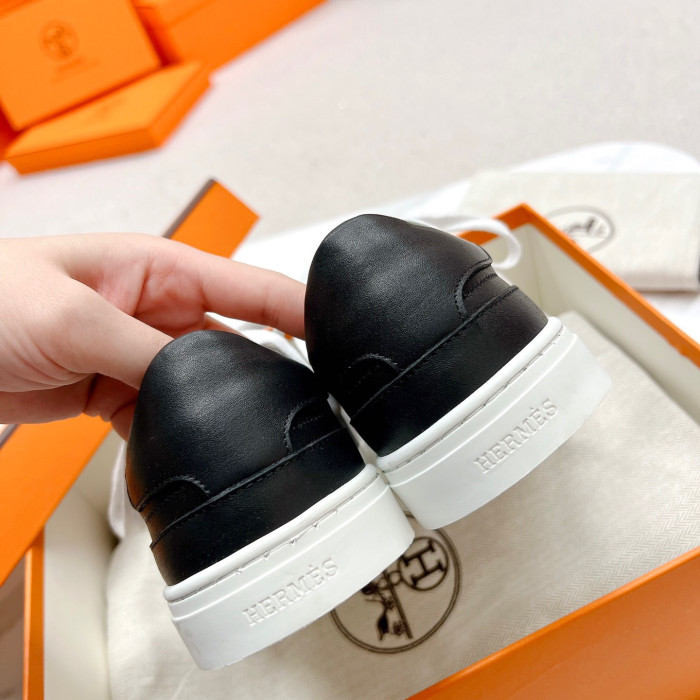 Hermes Day Sneaker Size 36-45 9-Color