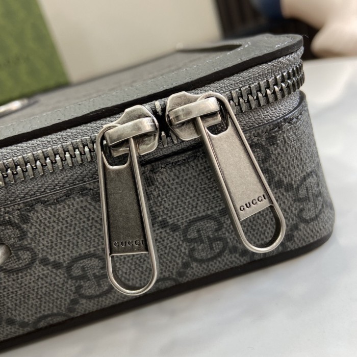 Gucci Ophidia GG Shoulder Bags Size 23*14.5*6cm