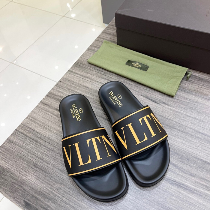 Valentino Slippers for Men Size 39-45 5-Color