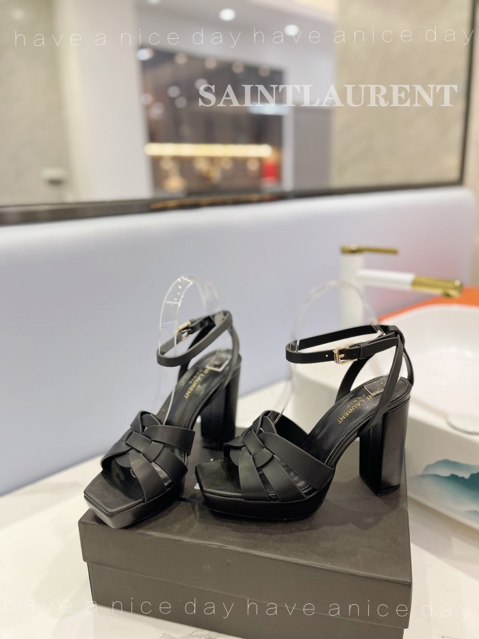 YSL Tribute Pumps Size 35-41 8-Color