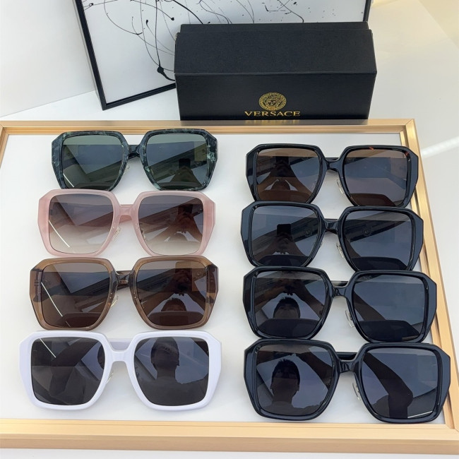 Versace Sunglasses