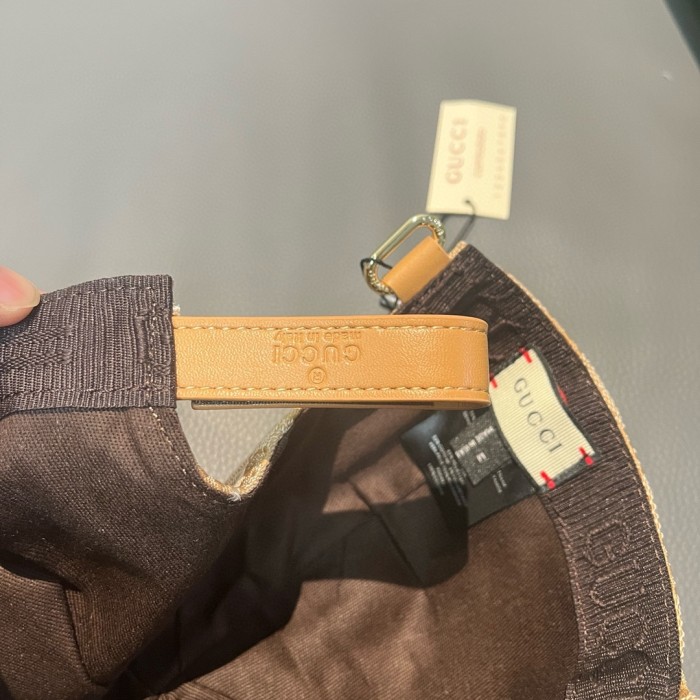Gucci Baseball Cap