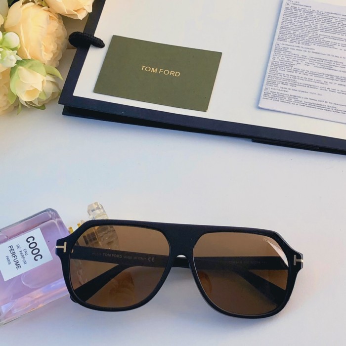 Tom Ford Sunglasses 3-Color