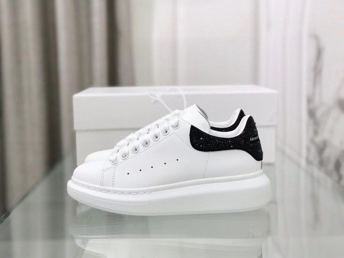 Alexander McQueen OVERSIZED Sneaker Size 35-45 6-Color