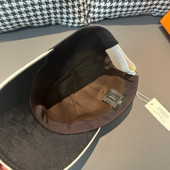 Louis Vuitton Baseball Cap
