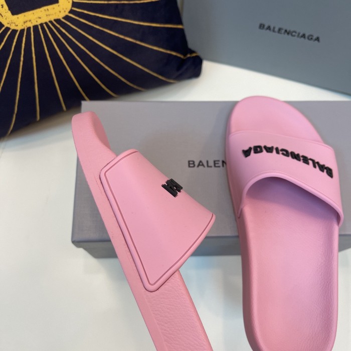 Balenciaga Pool Slippers Size 35-46 9-Color