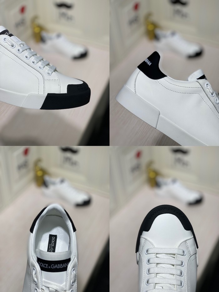 Dolce Gabbana Mens Sneakers Shoes Gr. 38 - 45
