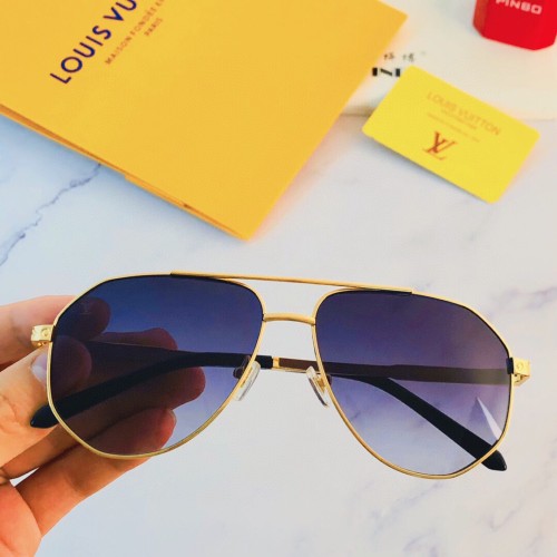 Louis Vuitton Sunglasses