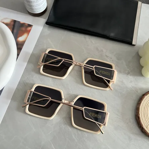 Fendi Sunglasses