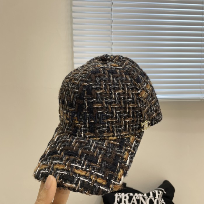 Celine Baseball Cap