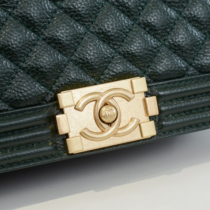 Chanel Chain Shoulder Bags Gold metal Size 25*15*8cm 7-Color
