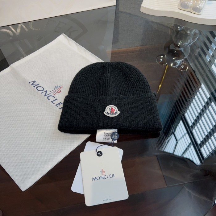 Moncler Knitted Hat 8-Color