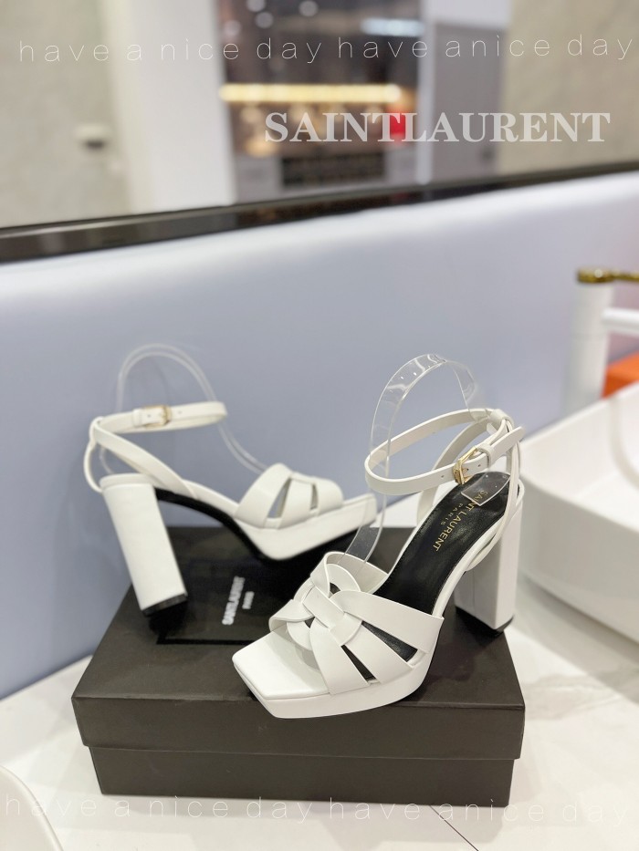 YSL Tribute Pumps Size 35-41 8-Color