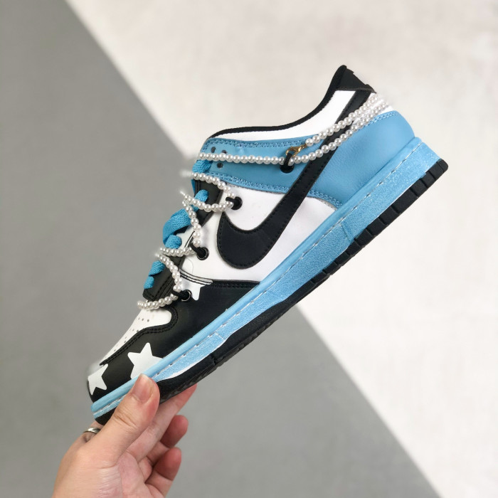 Nike Dunk Low Top Sneakers Gr. 36-45