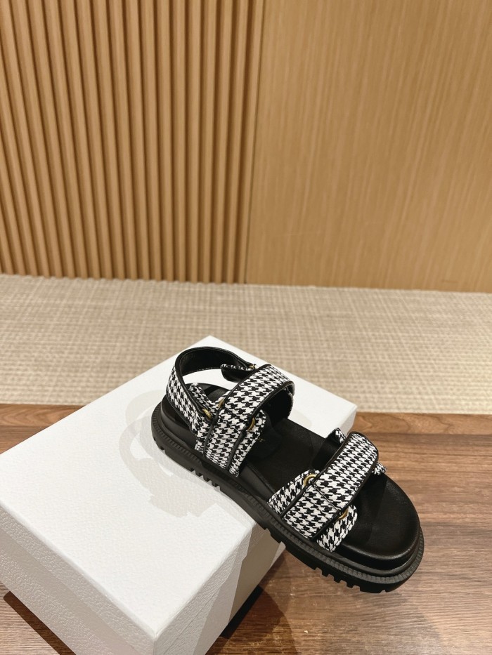 Dior Act Sandals Size 36-41